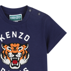 Tee-shirt manches courtes KENZO KIDS 
                    UNISEXE