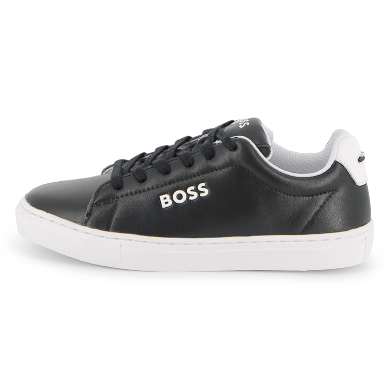 Baskets BOSS 
                        GARCON
