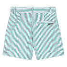 Short ray&eacute; MICHAEL KORS 
                    FILLE