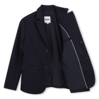 Ensemble de costume de c&eacute;r&eacute;monie BOSS 
                    GARCON