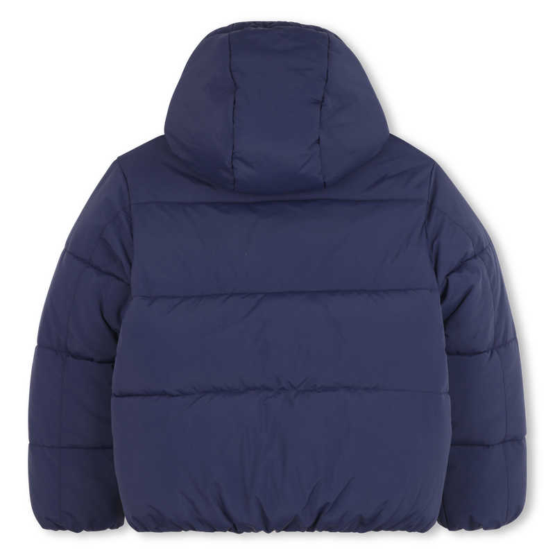 Doudoune déperlante à capuche TIMBERLAND 
                    GARCON