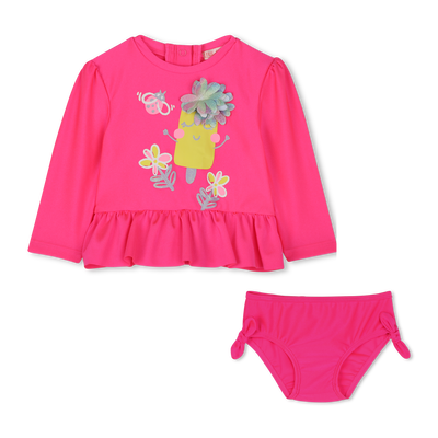 Ensemble de bain BILLIEBLUSH FILLE