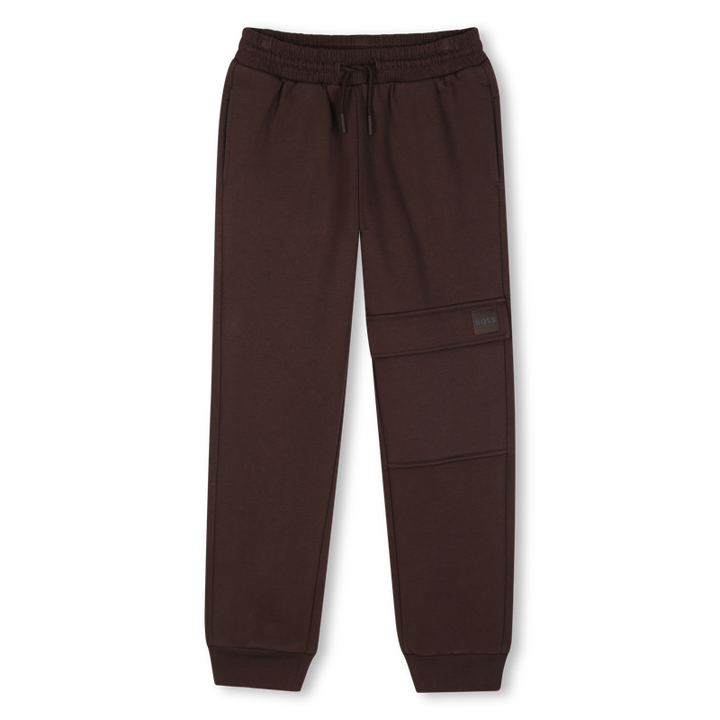 Pantalon de jogging BOSS 
                        GARCON