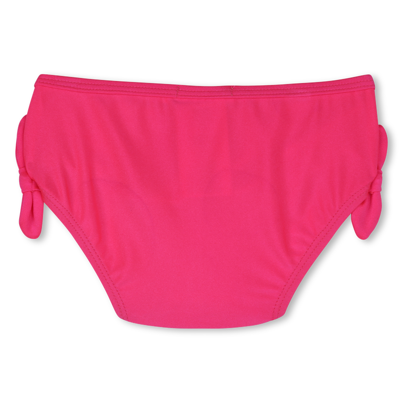 Ensemble de bain anti-UV BILLIEBLUSH 
                    FILLE