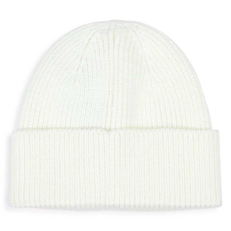Bonnet en tricot BILLIEBLUSH 
                        FILLE