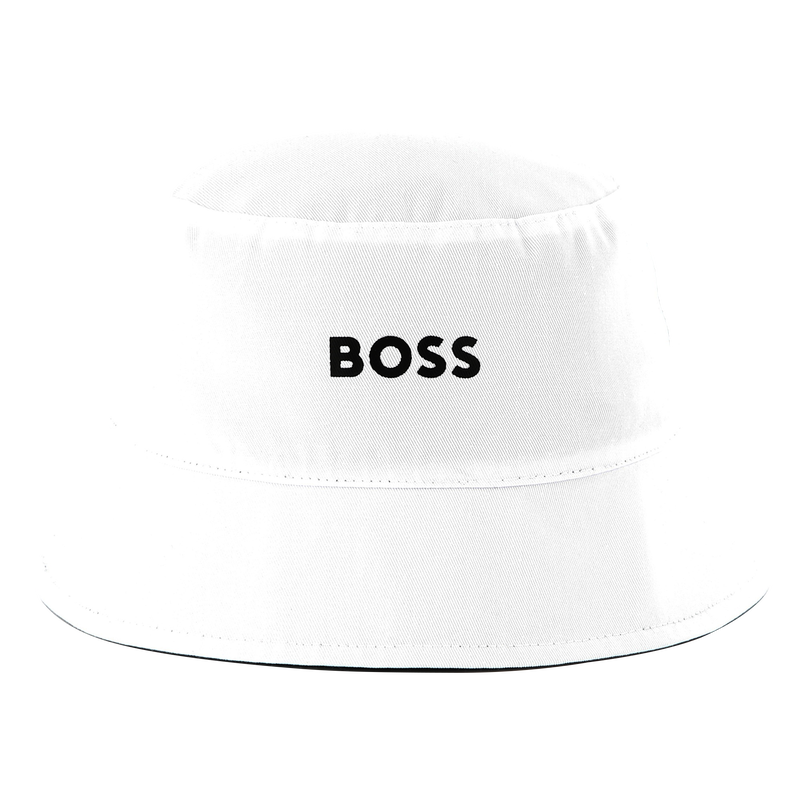 Bob réversible BOSS 
                    GARCON