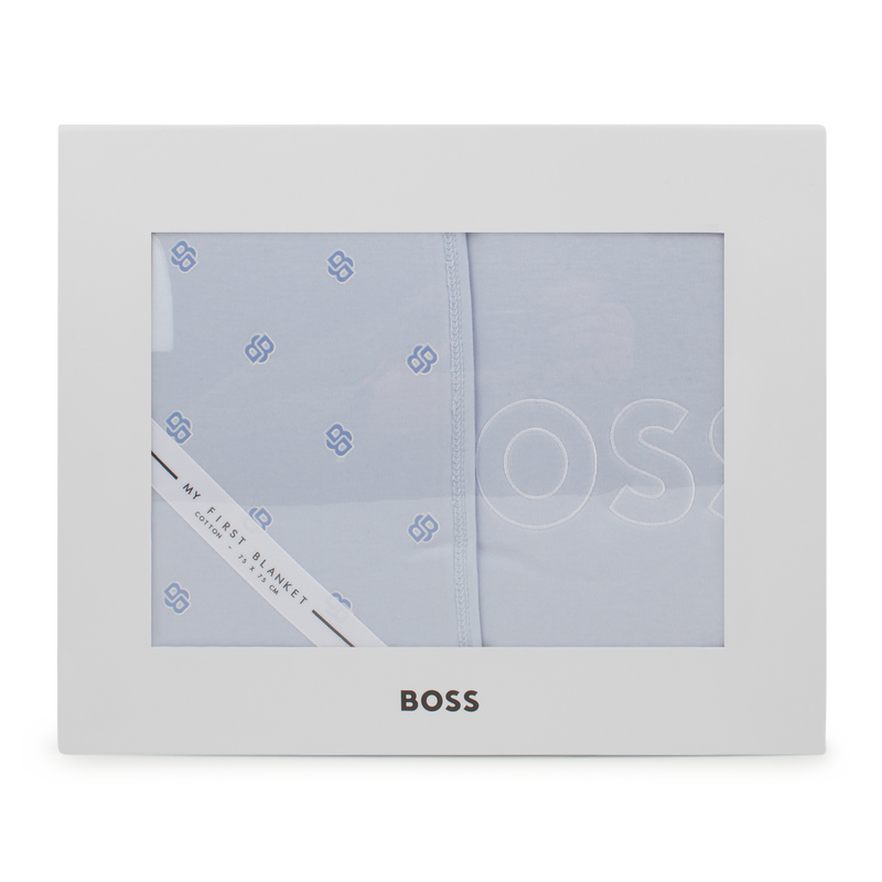Couverture BOSS 
                        UNISEXE