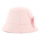 Bob avec gros noeud BILLIEBLUSH 
                    FILLE