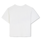 Tee-shirt manches courtes LANVIN 
                    FILLE