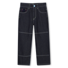 Pantalon en denim BILLIEBLUSH 
                    GARCON