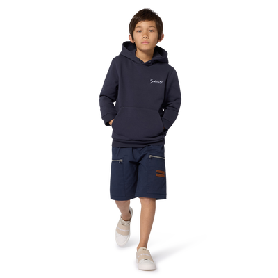 Baskets en cuir GIVENCHY UNISEXE