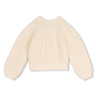 Cardigan en tricot CHLOE 
                    FILLE