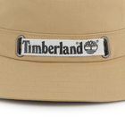 Bob uni avec tresse imprim&eacute;e TIMBERLAND 
                    GARCON