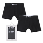 Lots de boxers BOSS 
                    GARCON