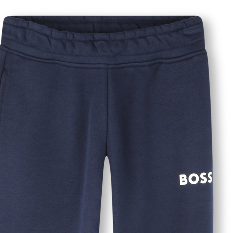 Pantalon de jogging BOSS 
                        GARCON