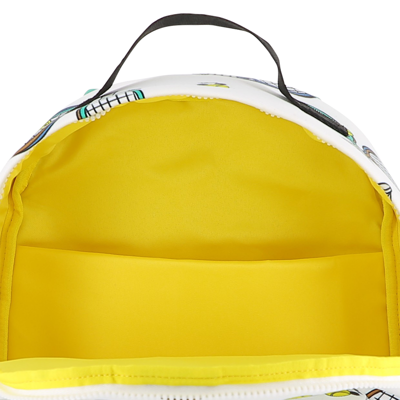 SAC &Agrave; DOS DISNEY MARC JACOBS 
                        GARCON