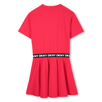Robe DKNY FILLE