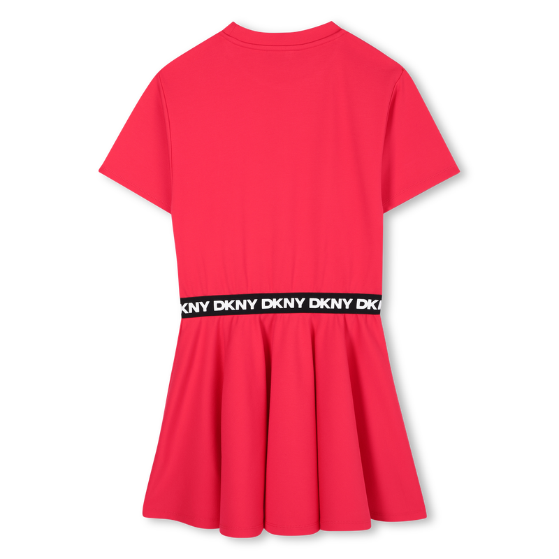 Robe en milano DKNY 
                    FILLE