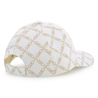 Casquette imprim&eacute;e MICHAEL KORS 
                    FILLE