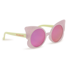 Lunettes de soleil papillon BILLIEBLUSH 
                    FILLE