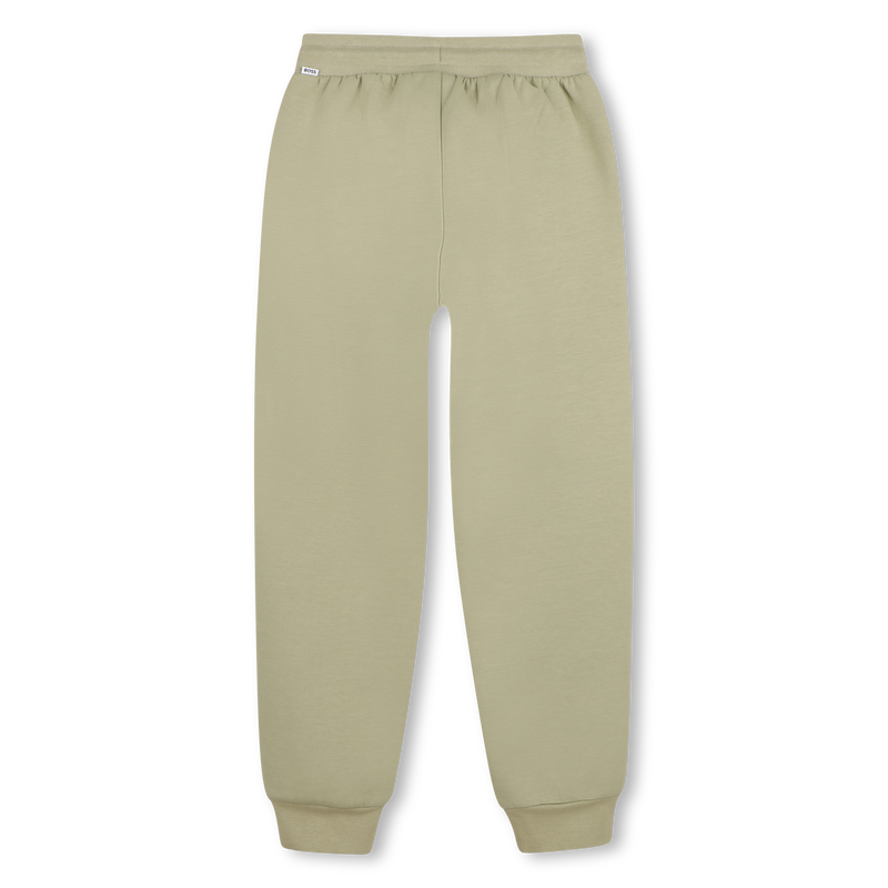 Ensemble jogging BOSS 
                        GARCON