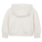 Sweat capuche &eacute;paules tombantes ZADIG VOLTAIRE 
                    FILLE