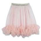 Jupon en tulle avec volants BILLIEBLUSH 
                    FILLE