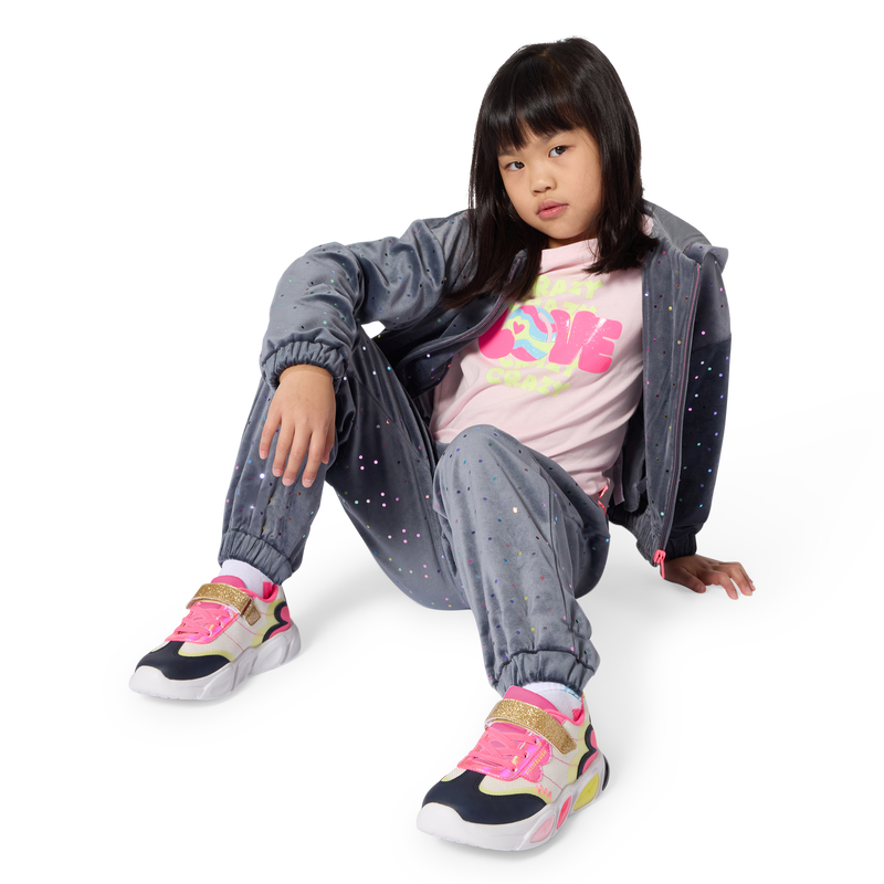 Pantalon de jogging BILLIEBLUSH 
                        FILLE