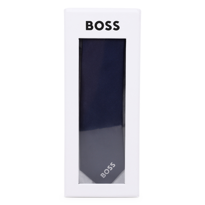 CRAVATE CÉRÉMONIE BOSS GARCON