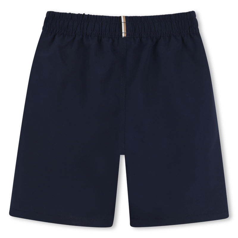 SHORT DE BAIN BOSS 
                        GARCON