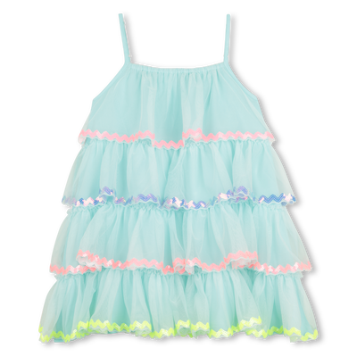 ROBE EN TULLE BILLIEBLUSH FILLE