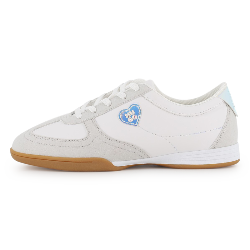 Baskets Hugo 
                        FILLE