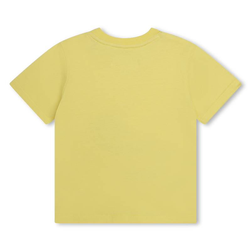 T-shirt manches courtes TIMBERLAND 
                    GARCON