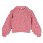 Pull en tricot CHLOE 
                    FILLE