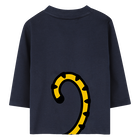 Tee-shirt manches longues KENZO KIDS 
                    UNISEXE