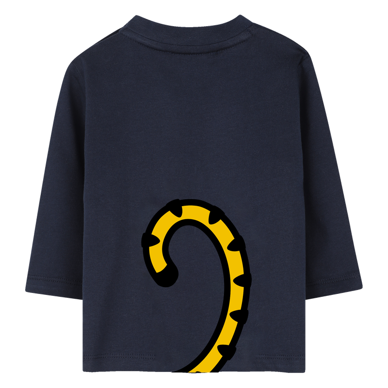 Tee-shirt manches longues KENZO KIDS 
                        UNISEXE