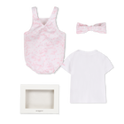 Ensemble 3 pieces GIVENCHY 
                    UNISEXE