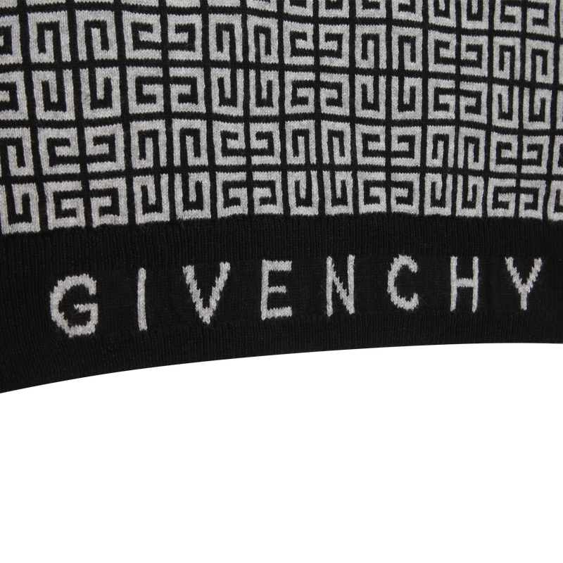 Pull en tricot GIVENCHY 
                    GARCON