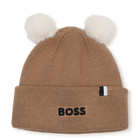 Bonnet en tricot BOSS 
                    GARCON