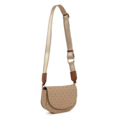 Sac &agrave; main zipp&eacute; ajustable MICHAEL KORS FILLE