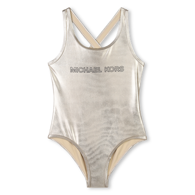 Maillot de bain 1 pièce MICHAEL KORS FILLE