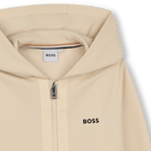 Ensemble de jogging BOSS 
                    GARCON