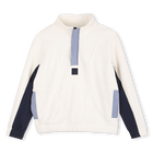 Sweat-shirt-shirt BOSS 
                    GARCON