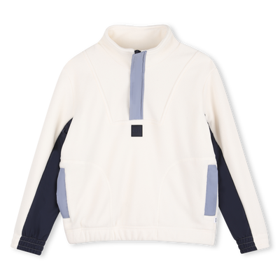 Sweat-shirt-shirt BOSS GARCON