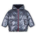 Doudoune &agrave; capuche BILLIEBLUSH 
                    FILLE