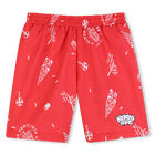 Short de bain KENZO KIDS 
                    GARCON