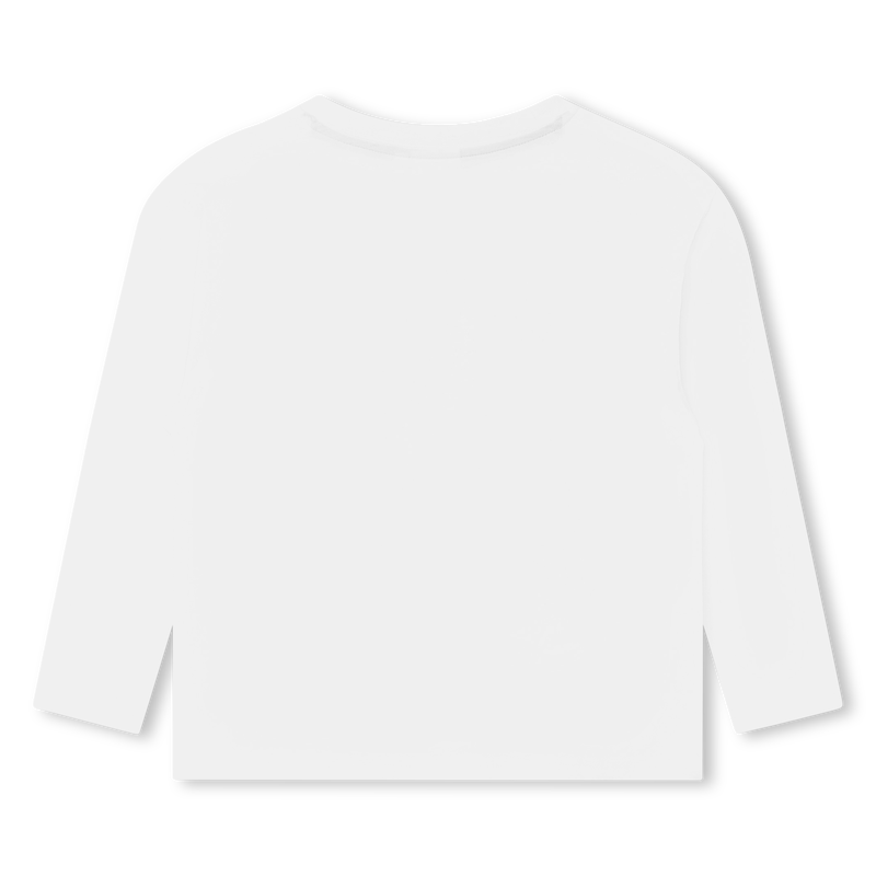 T-shirt à manches longues Hugo 
                    FILLE