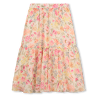 Jupe longue CHLOE 
                    FILLE