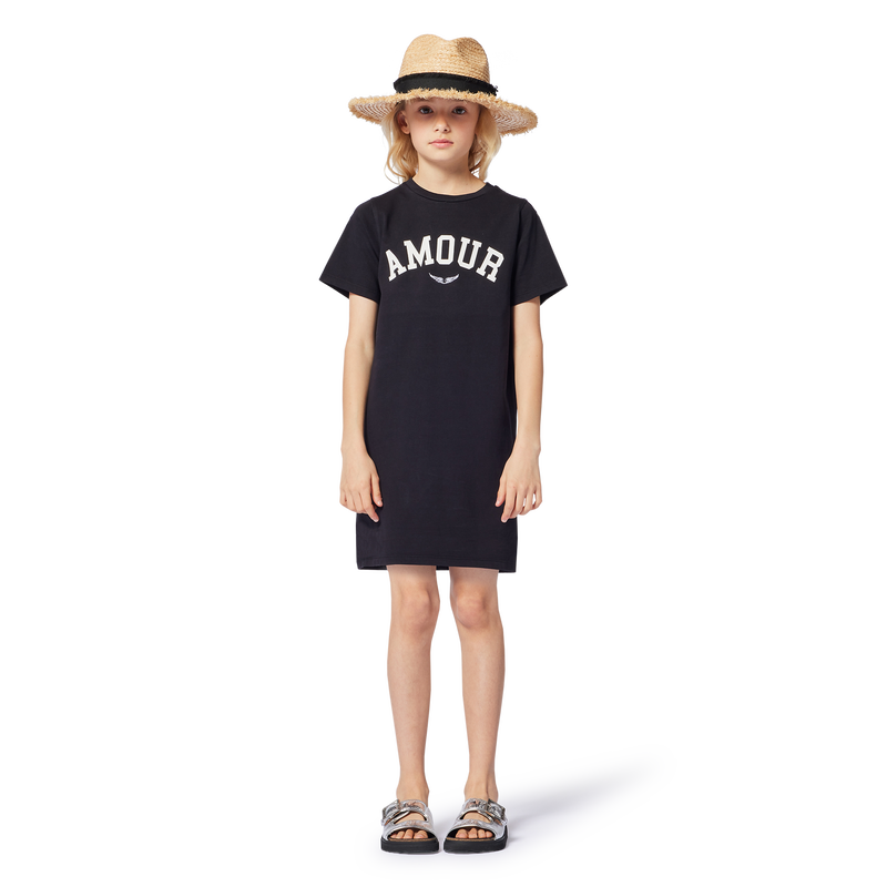 Robe de plage ZADIG & VOLTAIRE 
                    FILLE