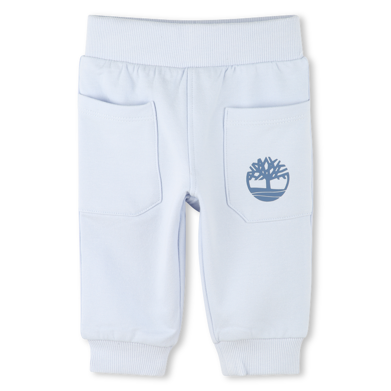 Pantalon de jogging molletonné TIMBERLAND 
                    GARCON